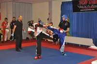 Arts Martiaux Fiagf