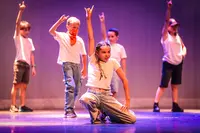 Stepdance Ruy