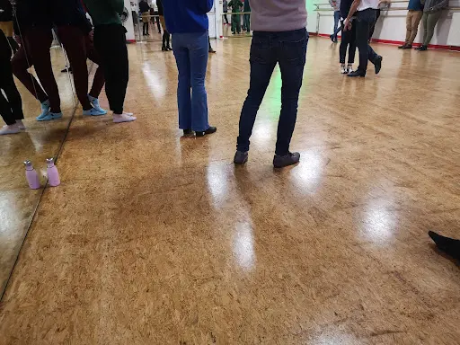 Sablé Danse Mania