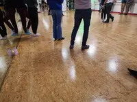 Sablé Danse Mania