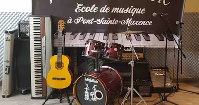 Freedom Music - École de Musique
