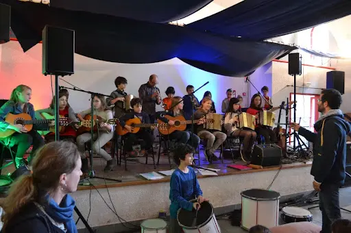 Ecole de Musique Si Saillans Sonne
