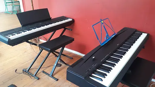 École de Musique Ef2m Sainghin en Melantois