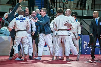 Judo Club de Sainghin-en-mélantois