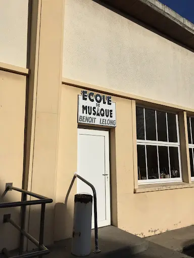 Ecole de Musique Benoit Lelong