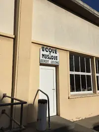 Ecole de Musique Benoit Lelong