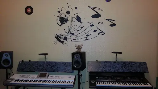 Ecole de Musique Stéphane Suire