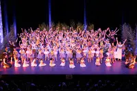 Ecole Ell Zi-danse Feti A Pao