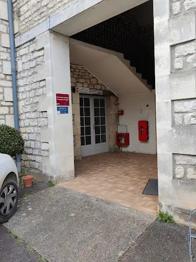 Salle Sercan, Salle de Danse du Conservatoire de Musique