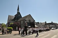 Union Musicale de Salbris