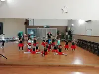 Angel S Dancers Académie Danse la Vie