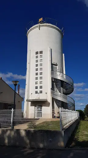 Antenne du Conservatoire de Saleilles