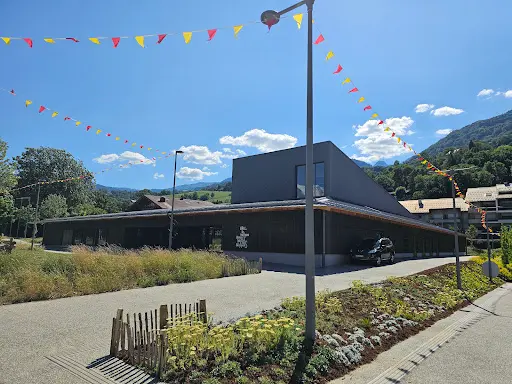 Ecole de Musique et de Danse de Sallanches