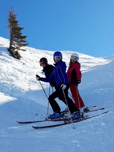 Moniteurs Indépendants Flaine Grand Massif
