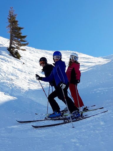 Moniteurs Indépendants Flaine Grand Massif