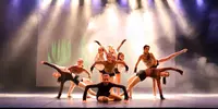 Danse Creation Passion
