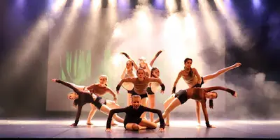 Danse Creation Passion