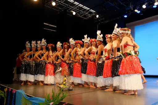 Tiare Apetahi