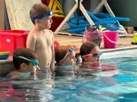 Natnins – Bébé Nageur & École de Natation À Salses-le-château