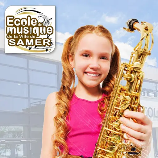 Ecole Municipale de Musique de Samer