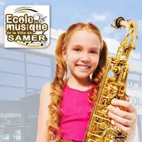 Ecole Municipale de Musique de Samer