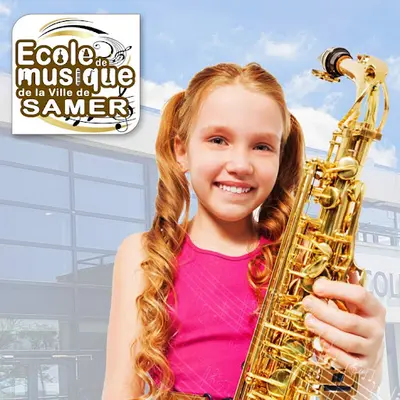 Ecole Municipale de Musique de Samer