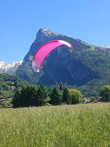 2 Ski Fly - École de Ski Samoëns