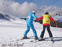360 Ski & Snowboard School Samoëns