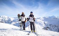 Skisession