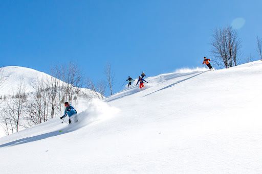 Zigzag Ecole de Ski Samoëns