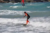 Ecole de Surf de Mediterranee