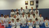 Ecole Karate Sanary