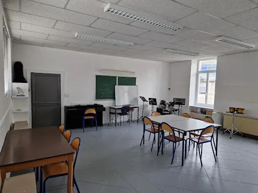Ecole de Musique