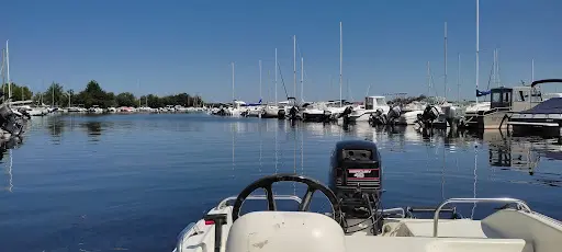 Waterskicompagnie - Ski Nautique