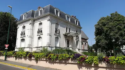 Ecole de Musique