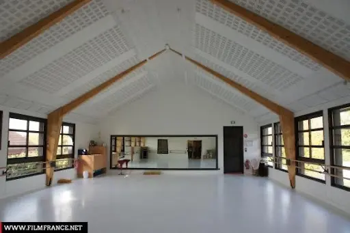 Conservatoire de Danse