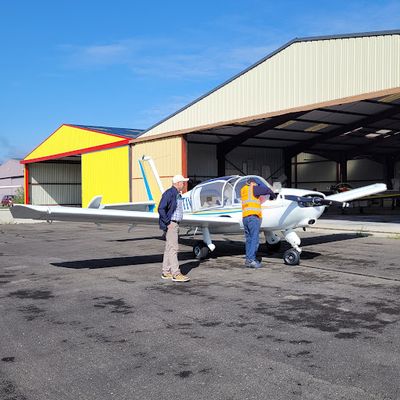 Domergue Aviation