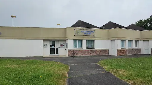 École Municipale de Danse