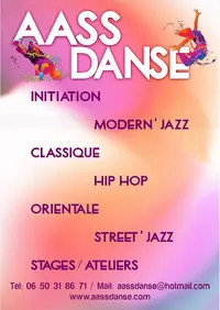 Aass Danse