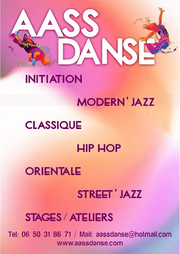 Aass Danse