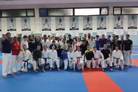 Dojo Marcel Testard