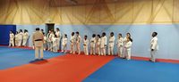 Judo Kiaï Sarcelles