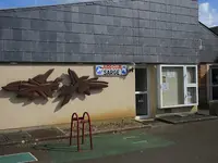 Judo Club