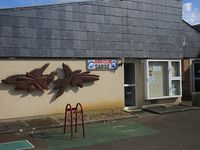 Judo Club