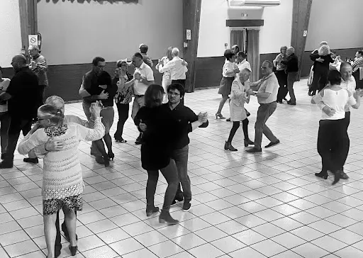 Danses Rachel Cantegrel