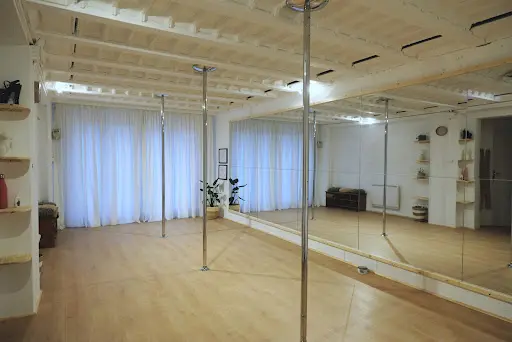 Voluptas Pole Dance