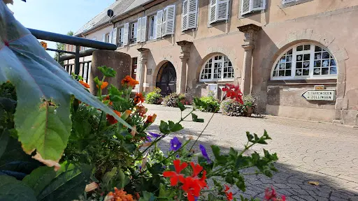 Société Philharmonique Sarre-union