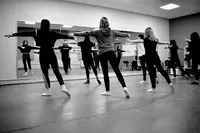 l'Atelier - École de Danse & Centre Artistique