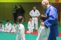 Cos Judo