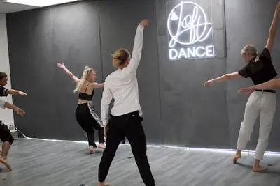 Le Loft Dance